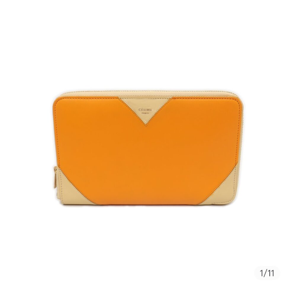 Celine Wallets