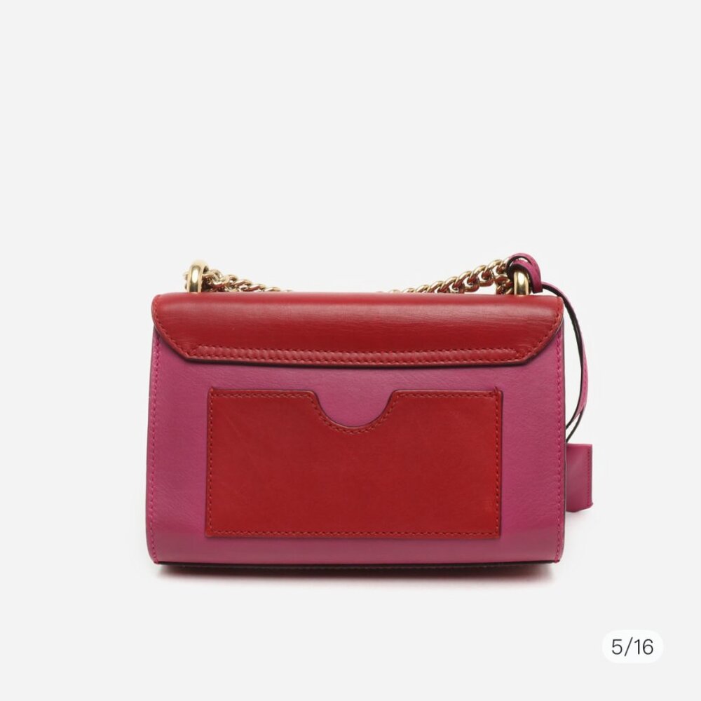 Gucci Shoulder Bag