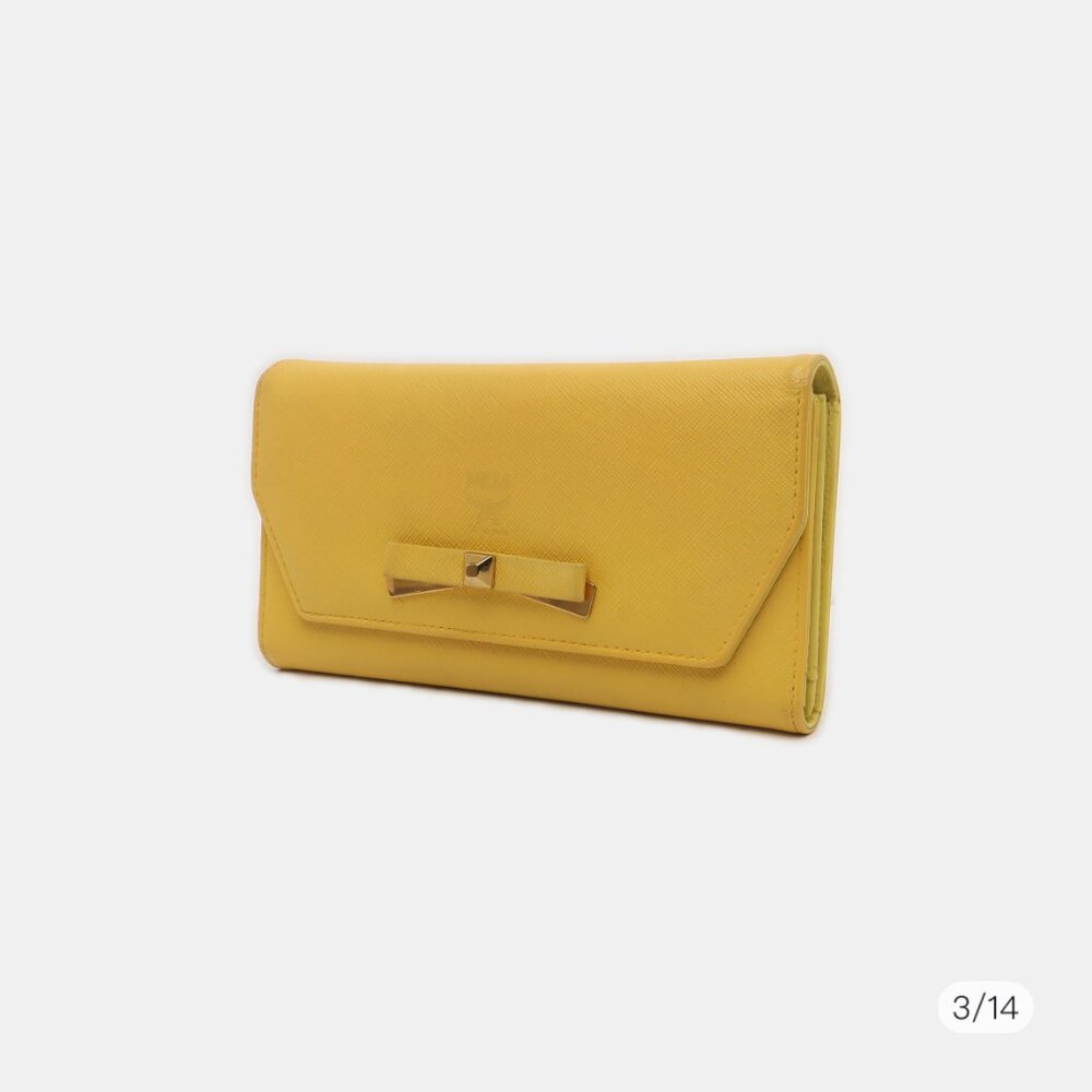 A Fashionable and durable wallets