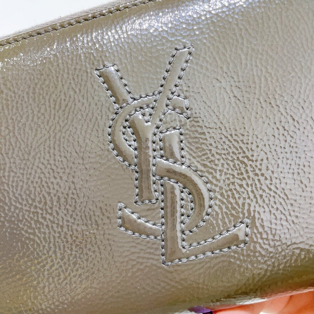 Yves Saint Laurent Wallet