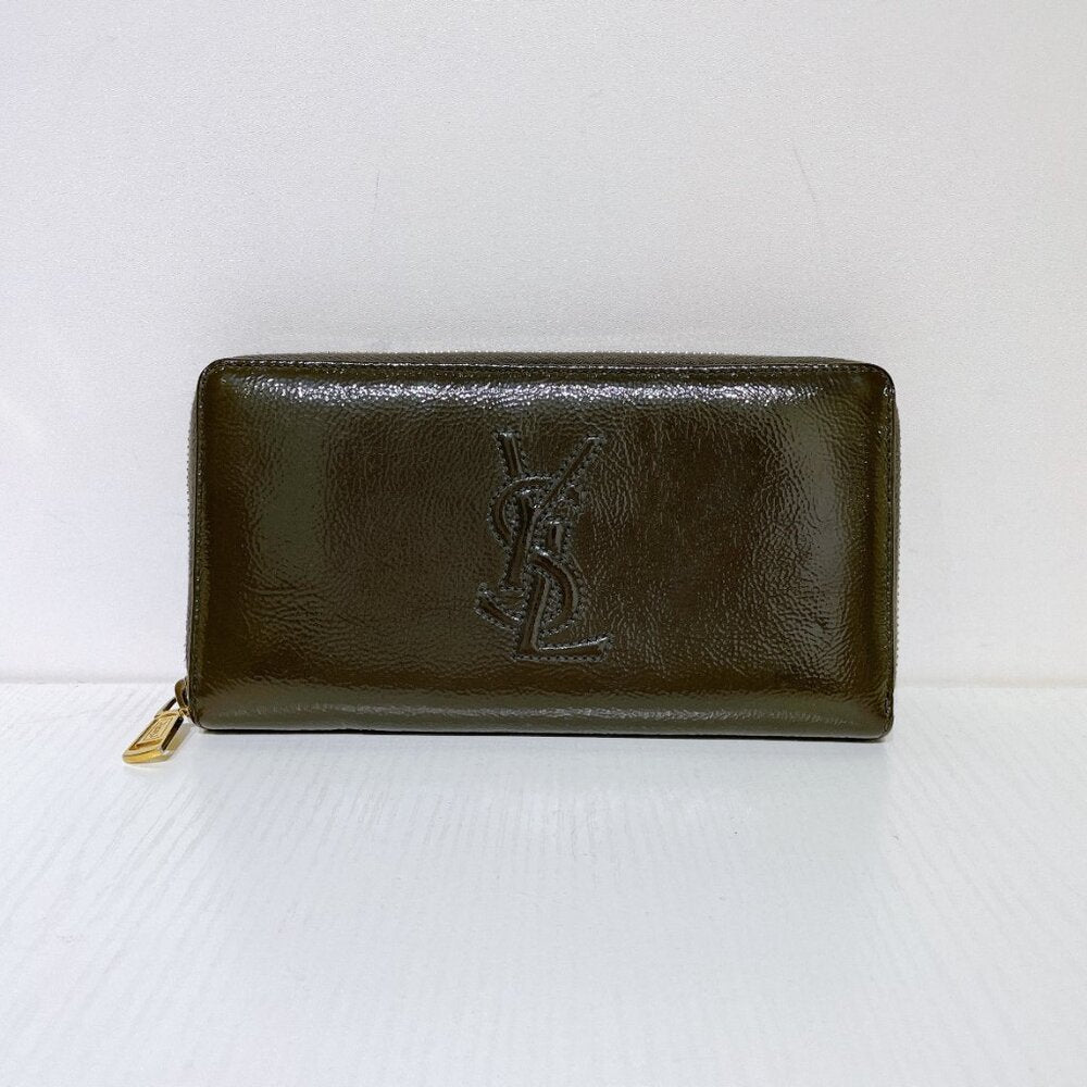 Yves Saint Laurent Wallet