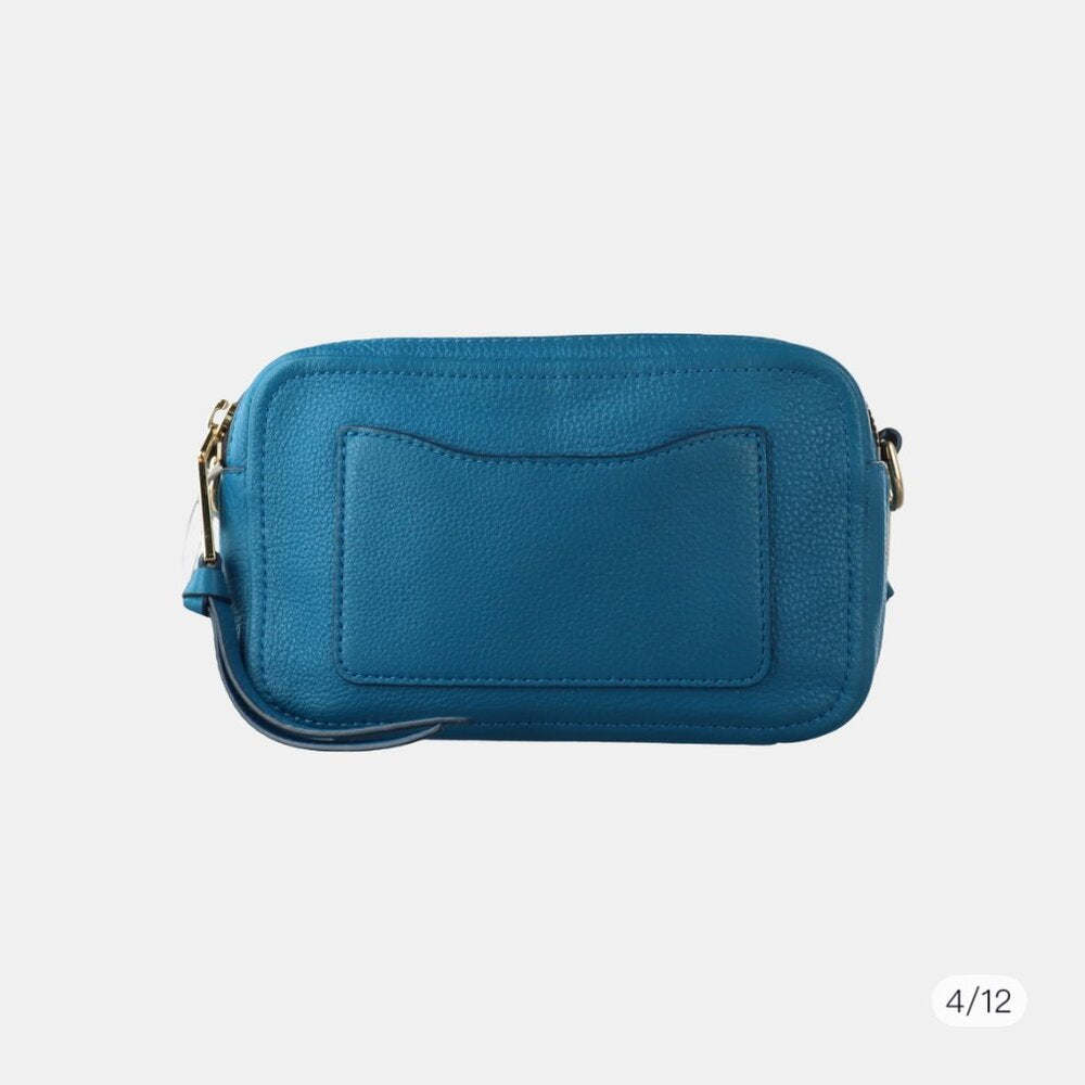 Marc Jacobs The Softshot 21 shoulder bag