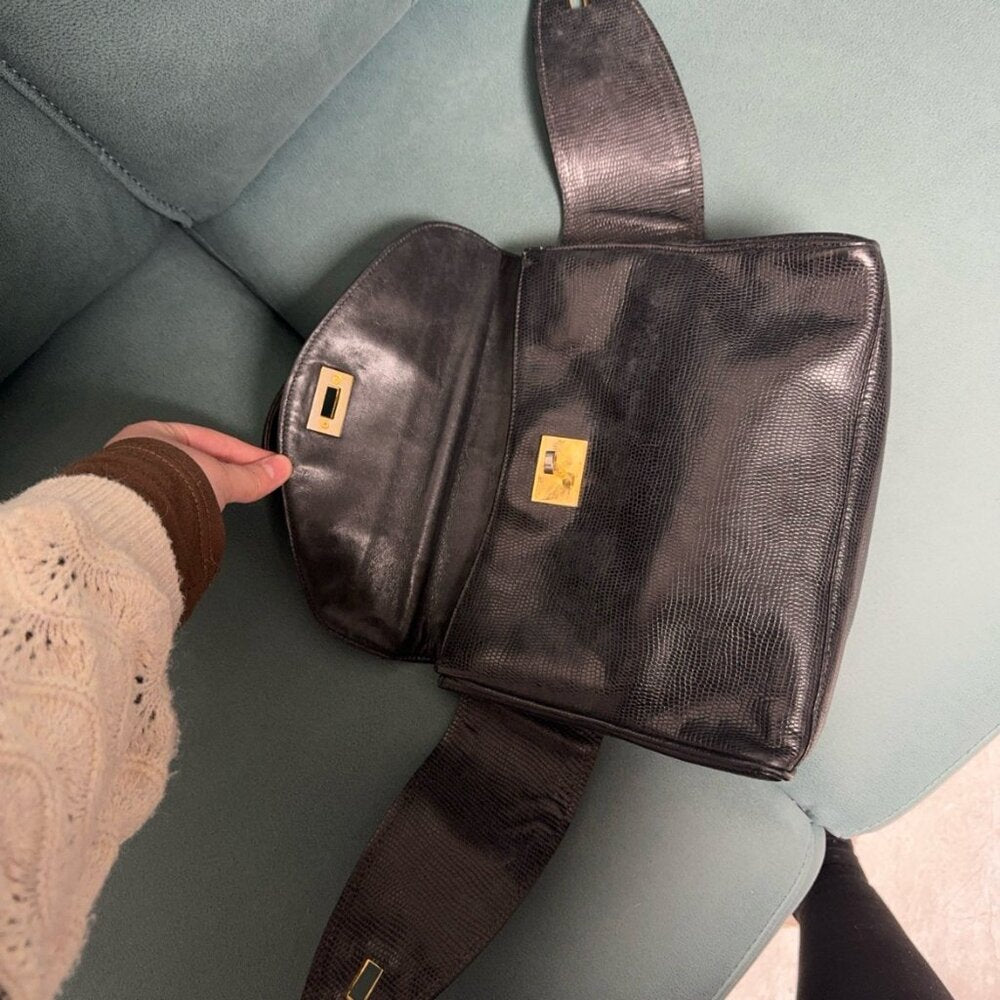 Fendi handbag