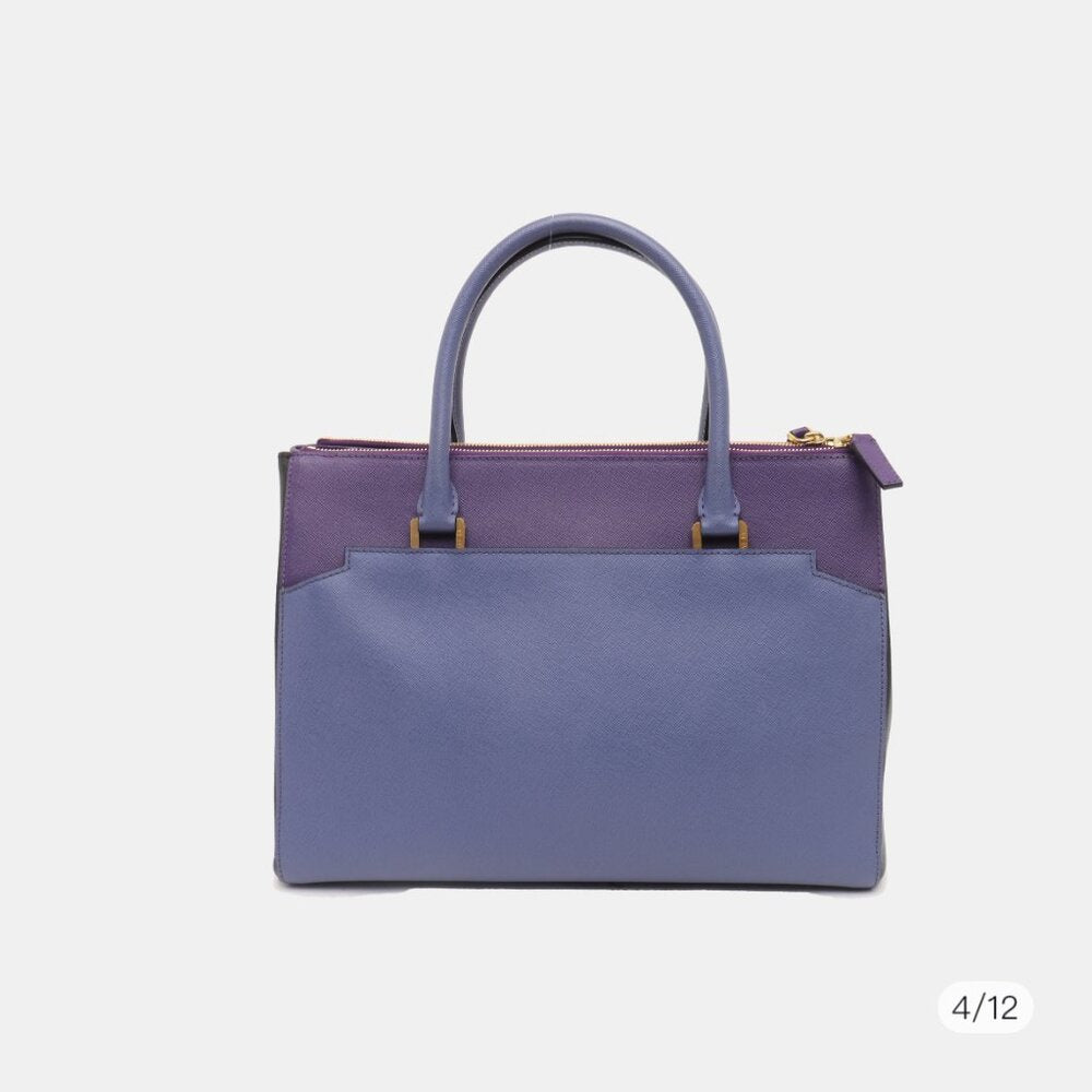 MCM Elda Tote