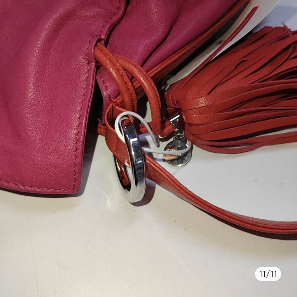 Loewe Flamenco Tassel Bag