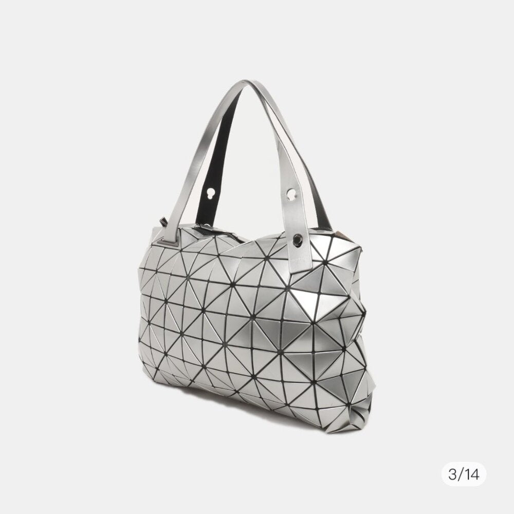 Bao Bao Issey Miyake Prism Tote Bag