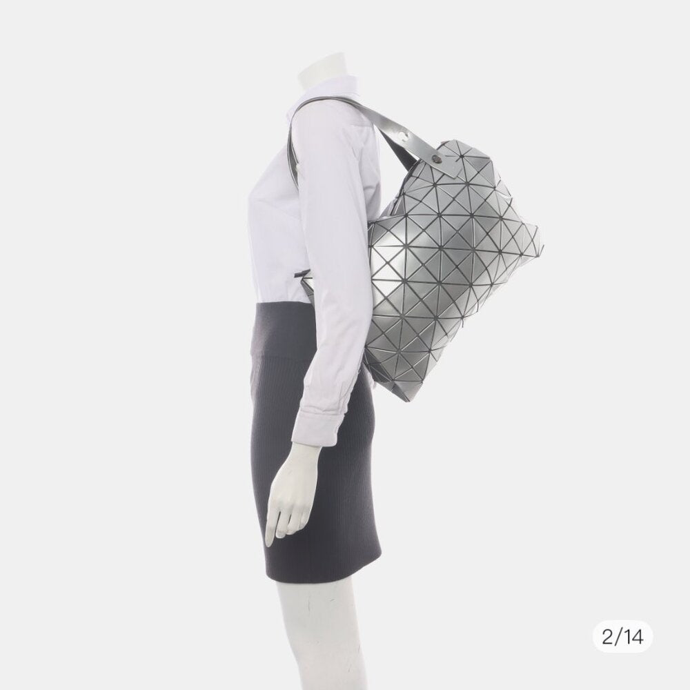 Bao Bao Issey Miyake Prism Tote Bag