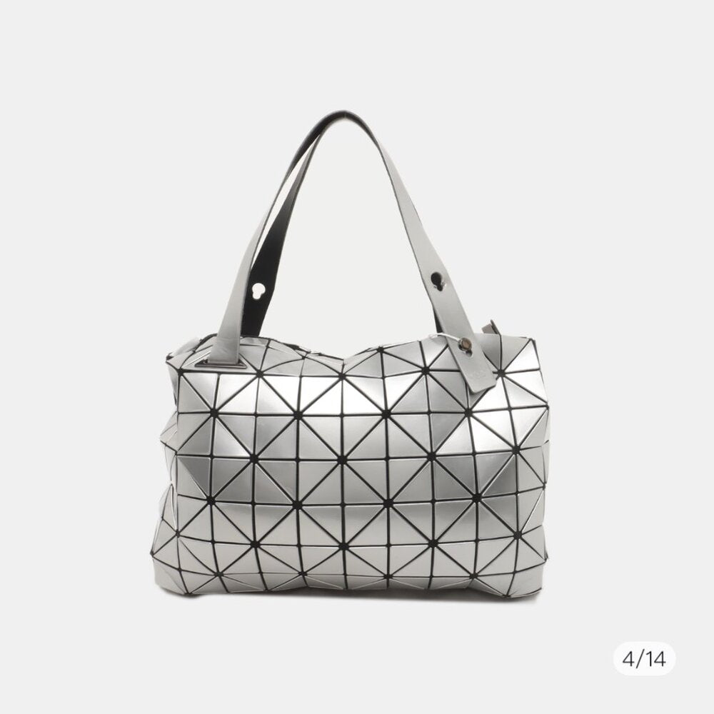 Bao Bao Issey Miyake Prism Tote Bag