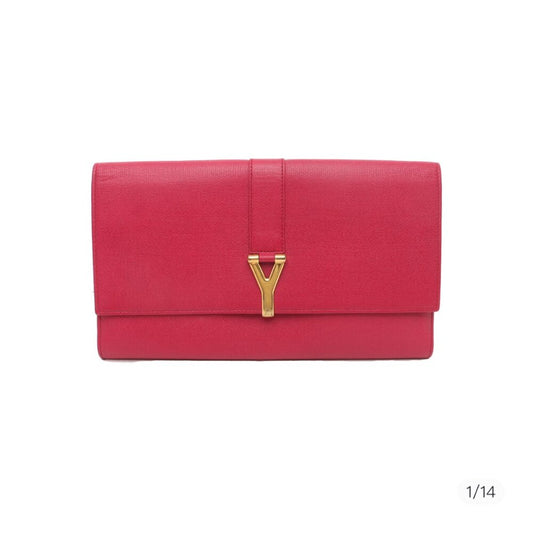 Yves Saint Laurent Clutch