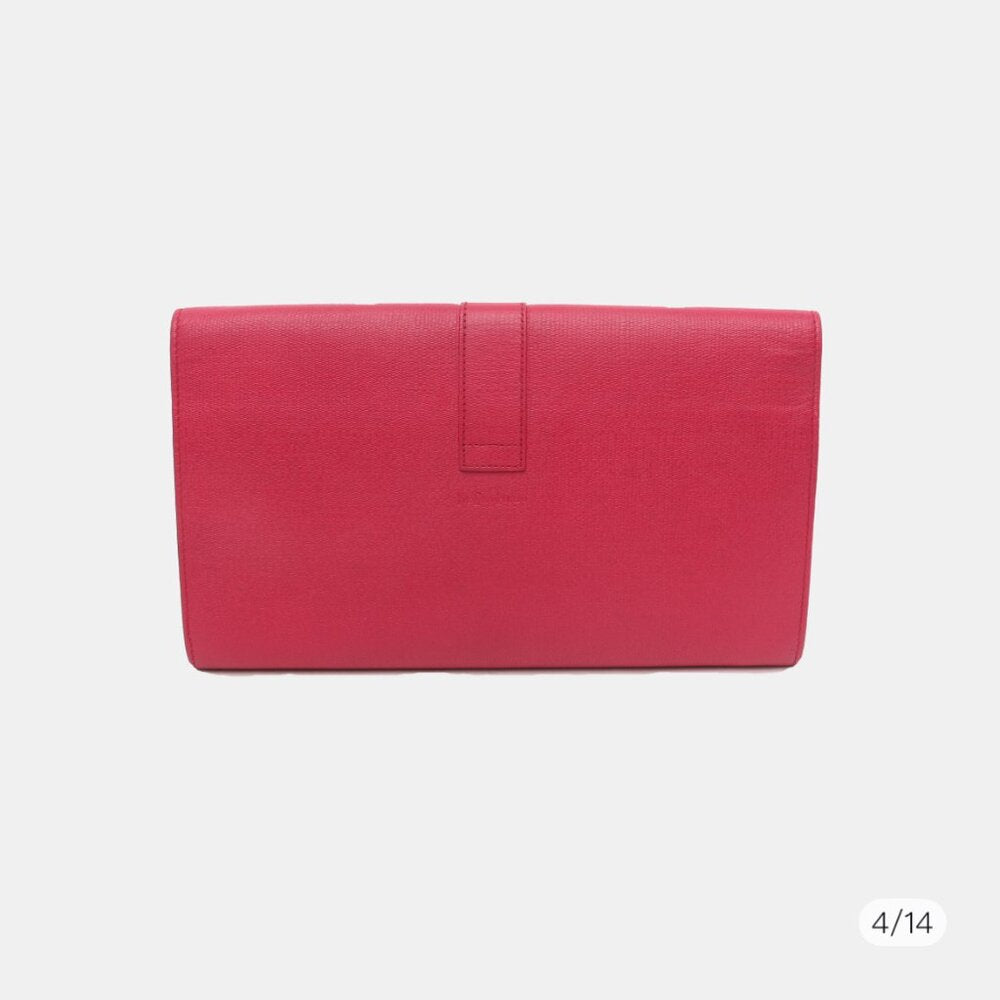 Yves Saint Laurent Clutch