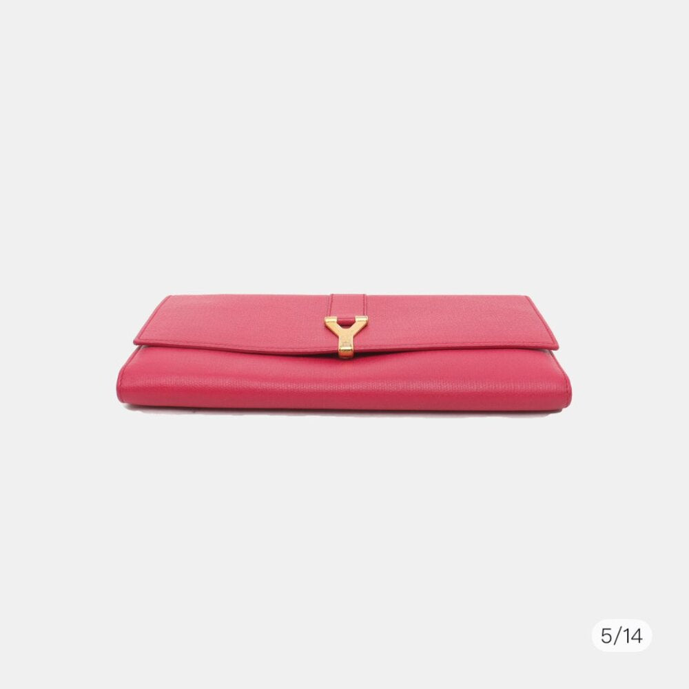 Yves Saint Laurent Clutch