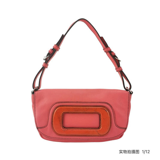 Loewe Leather handbag