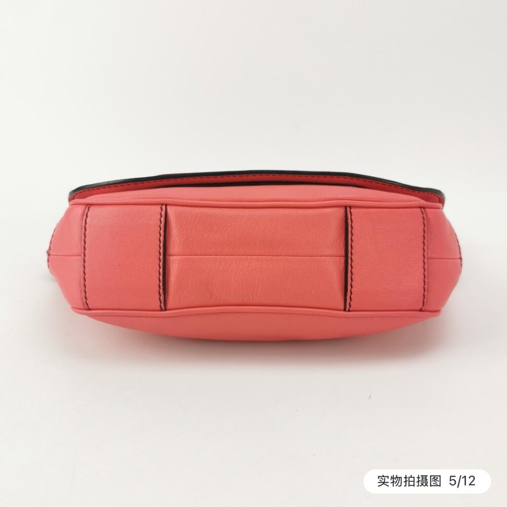 Loewe Leather handbag