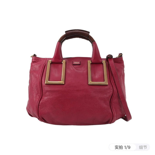 Chloé Small Ethel Bag