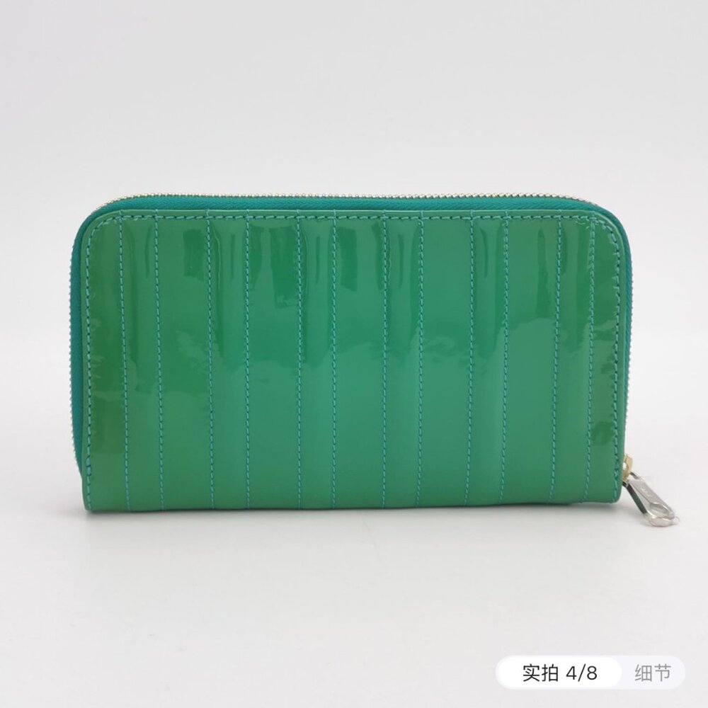 Chloe Wallet Purse Long Wallet