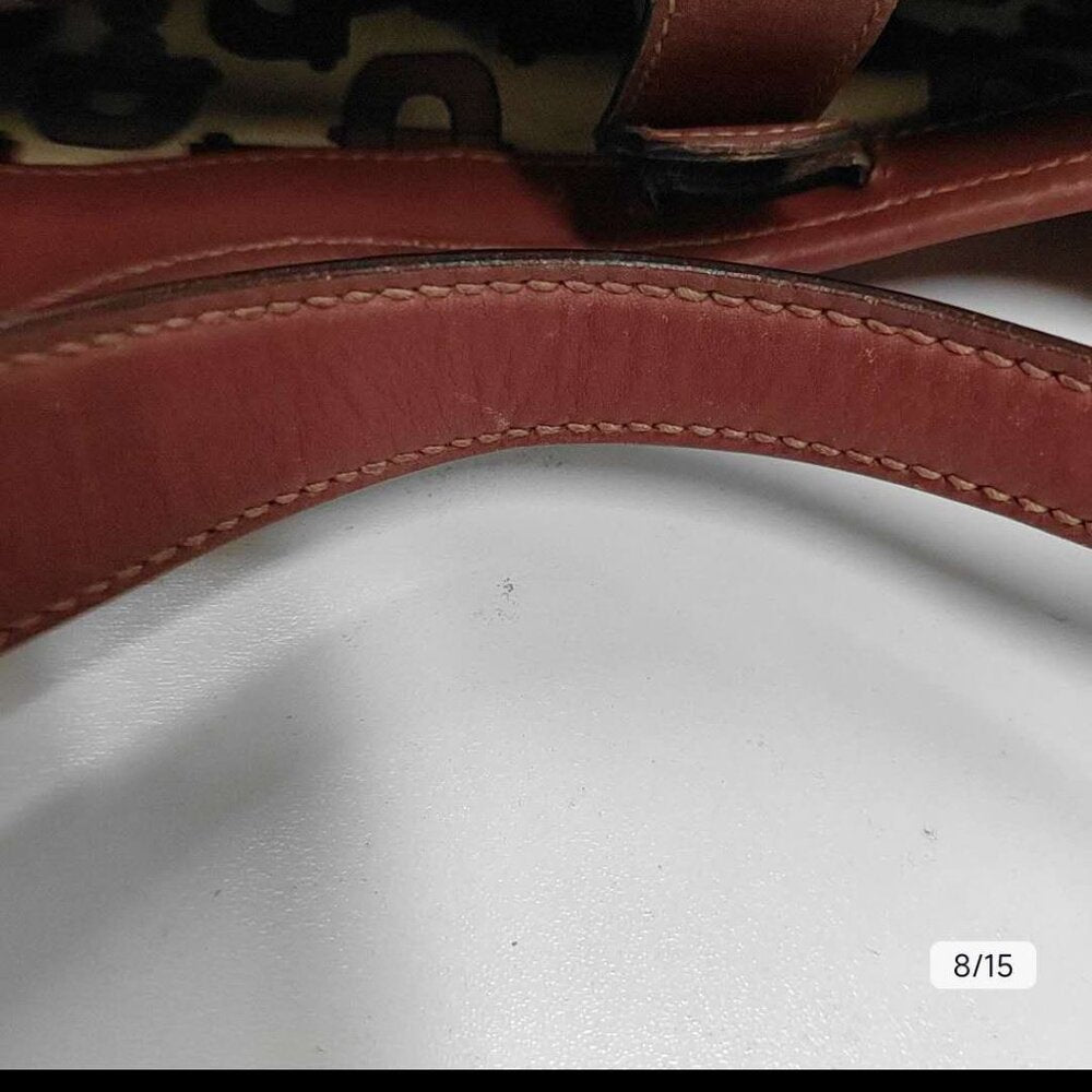 Gucci GG Signature Punch Medium