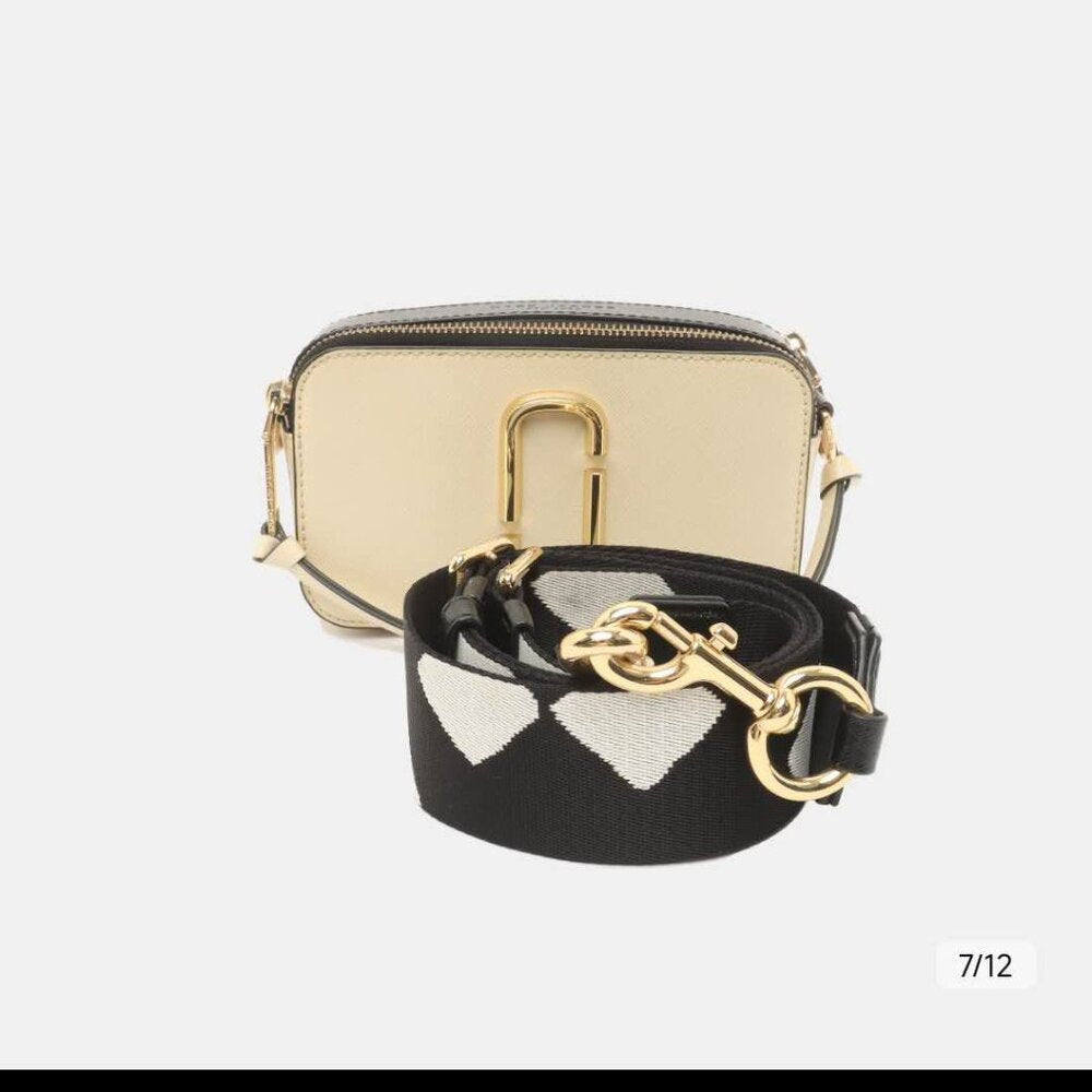 MARC JACOBS Across-body bag