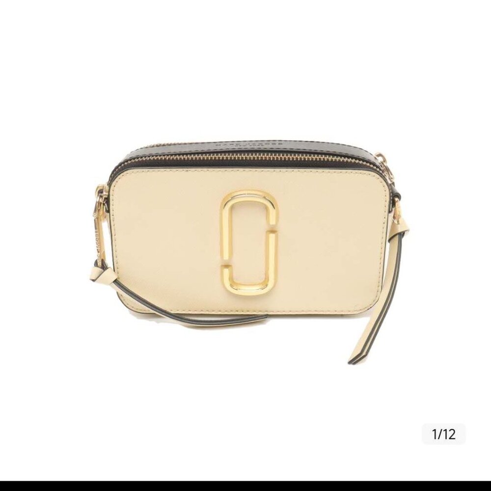 MARC JACOBS Across-body bag