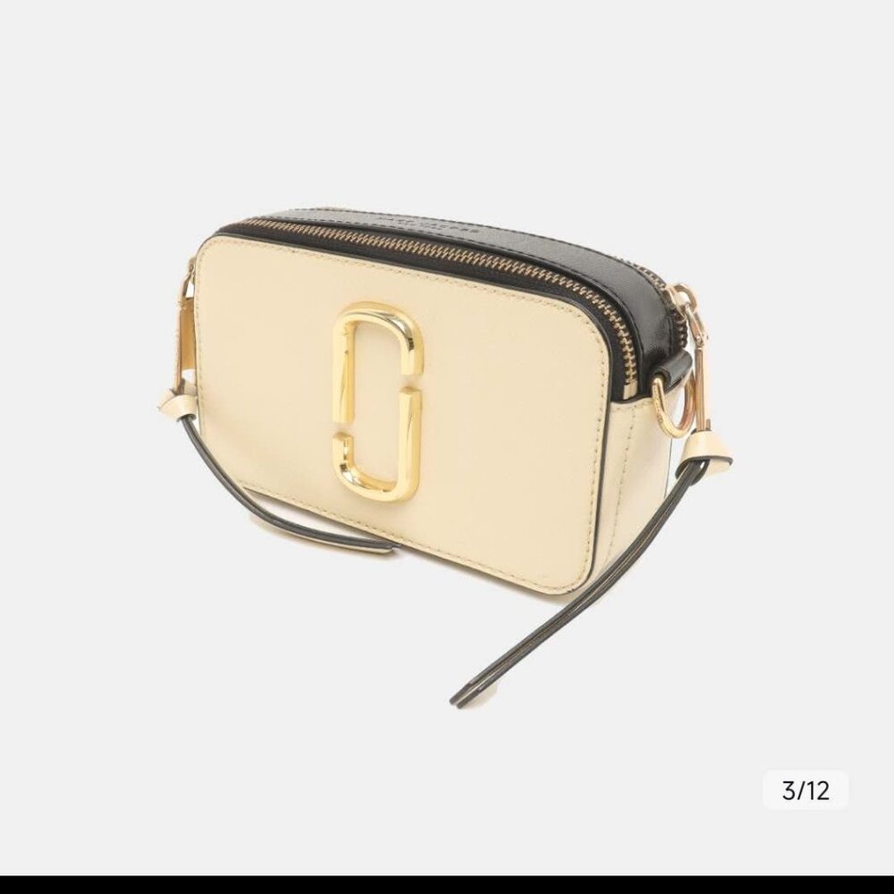 MARC JACOBS Across-body bag