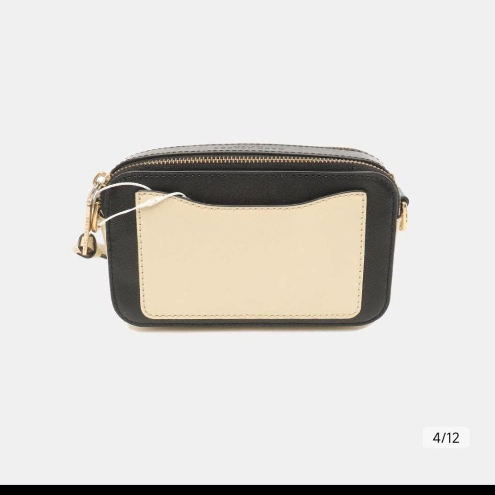 MARC JACOBS Across-body bag