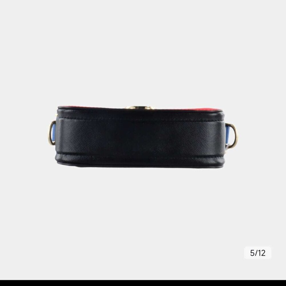 Marc Jacobs Snapshot camera bag