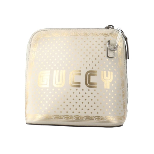 Gucci x Sega Guccy Stars Mini Dome Bag