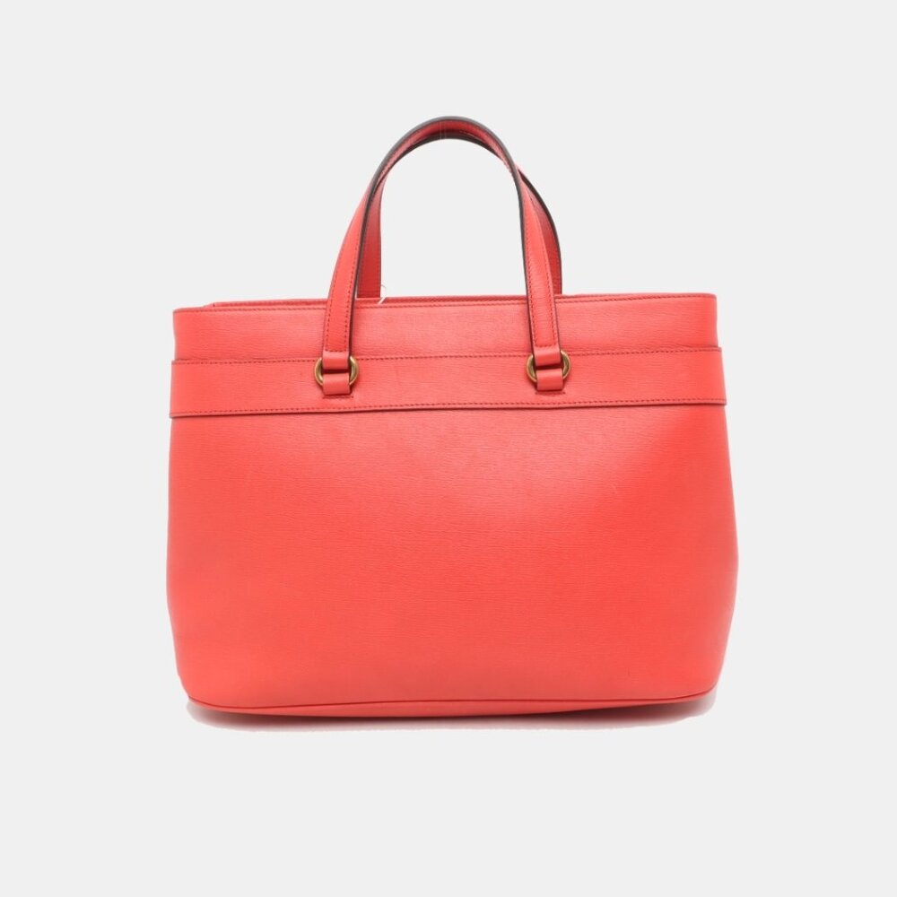 Gucci Bright Bit Tote