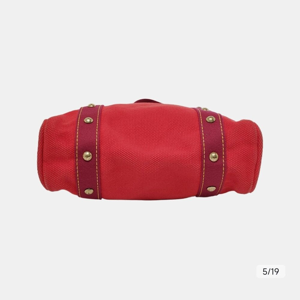 Louis Vuitton Antigua Cabas MM