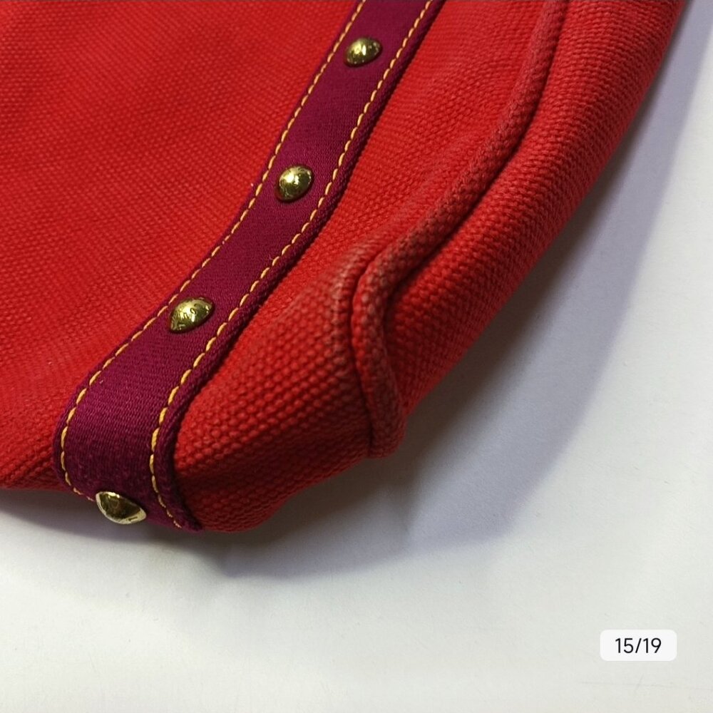 Louis Vuitton Antigua Cabas MM