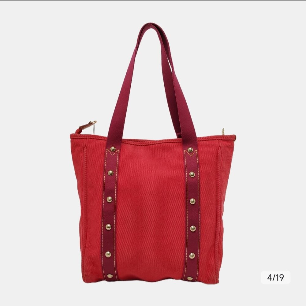 Louis Vuitton Antigua Cabas MM