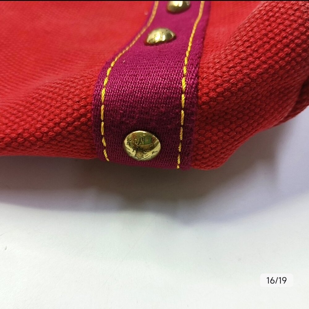 Louis Vuitton Antigua Cabas MM