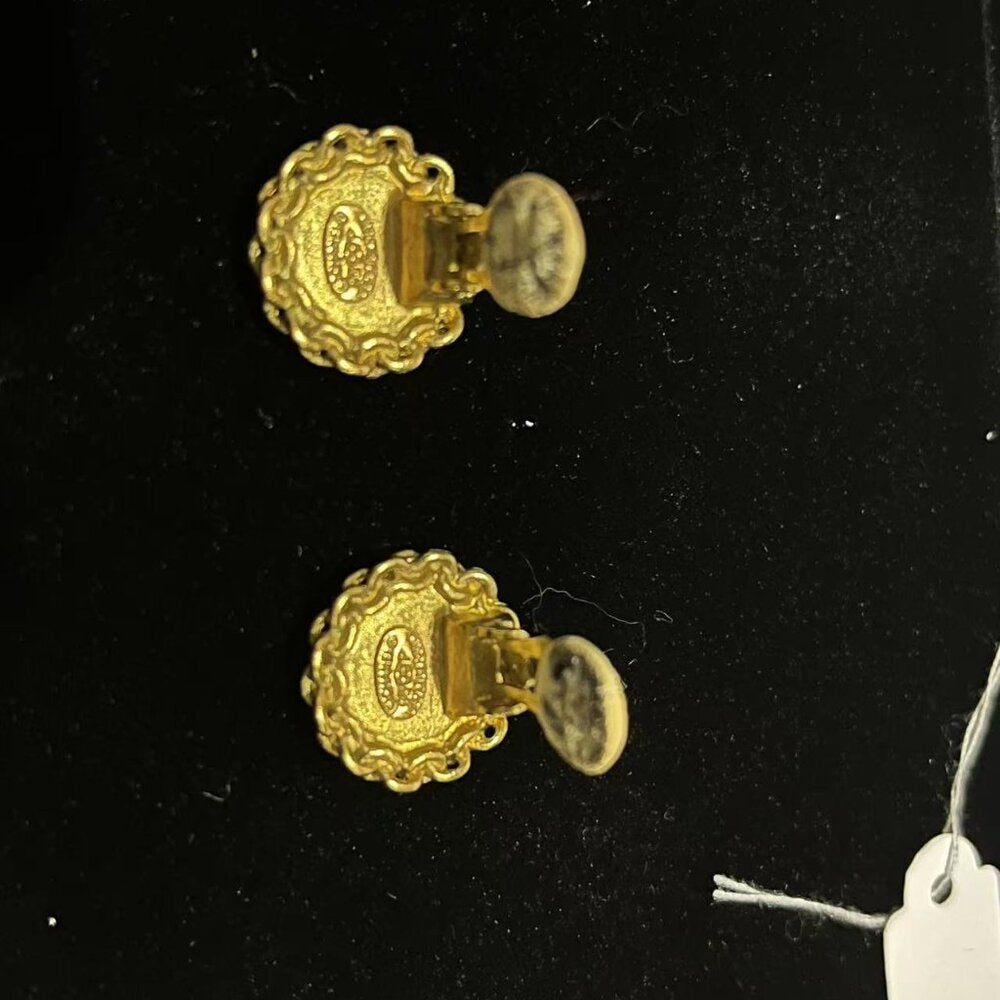 Chanel  earrings